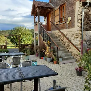 Des Colettes Coutansouze